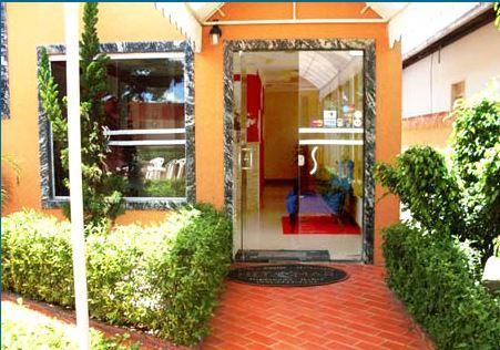 Esplanada Hotel Pousada Hits Mar מראה חיצוני תמונה