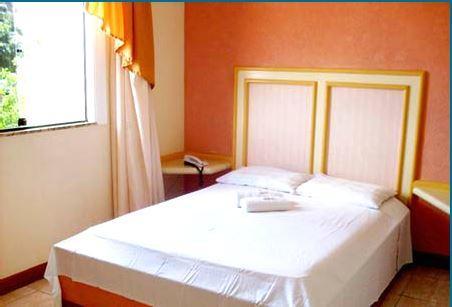 Esplanada Hotel Pousada Hits Mar מראה חיצוני תמונה