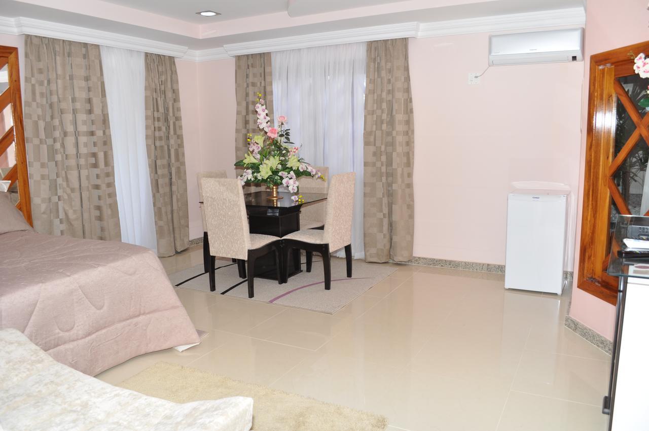 Esplanada Hotel Pousada Hits Mar מראה חיצוני תמונה